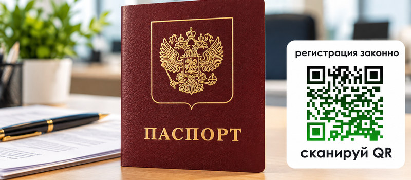 регистрация в Новозыбкове прописка в Новозыбкове